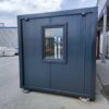 burocontainer-4 14.4m² Silver Line Bürocontainer