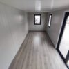 burocontainer-5 14.4m² Silver Line Bürocontainer