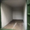 15ft-high-Cube-Container 15-Fuß High Cube Seecontainer (One Trip)
