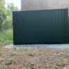 15ft-high-Cube-Container 15-Fuß High Cube Seecontainer (One Trip)