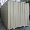 15ft-high-Cube-Container Individuell angepasster gebrauchter 15-Fuß Lagercontainer