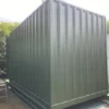 15ft-high-Cube-Container 15-Fuß High Cube Seecontainer (One Trip)