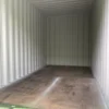 15ft-high-Cube-Container 15-Fuß High Cube Seecontainer (One Trip)