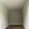 15ft-high-Cube-Container 15-Fuß High Cube Seecontainer (One Trip)
