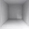 15ft-high-Cube-Container Individuell angepasster gebrauchter 15-Fuß Lagercontainer