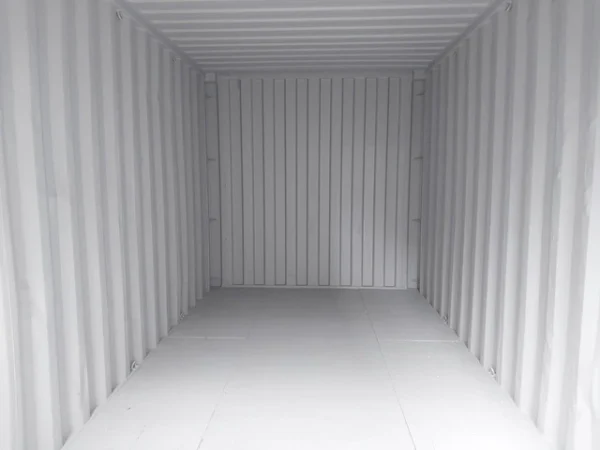 15ft-high-Cube-Container Individuell angepasster gebrauchter 15-Fuß Lagercontainer