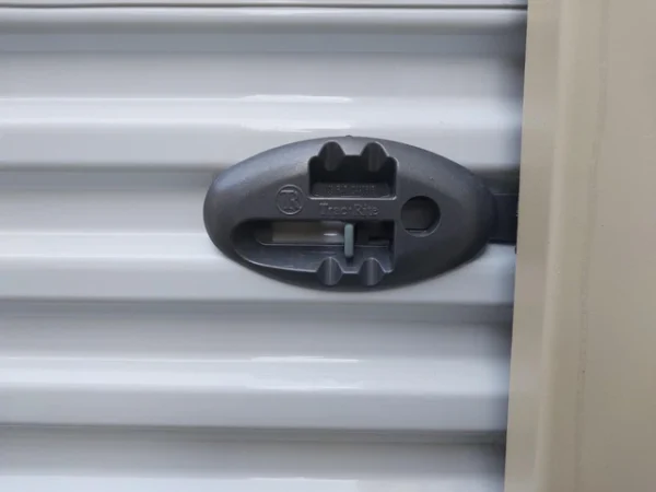 15ft-high-Cube-Container Individuell angepasster gebrauchter 15-Fuß Lagercontainer