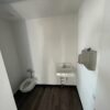 40-Fuß-Bürocontainer mit WC