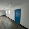 40-Fuß-Bürocontainer mit WC