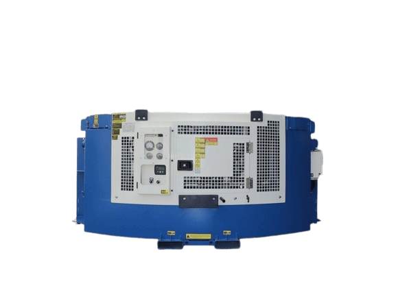 1.1 Diesel Notstromgenerator 16 kW mit Kubota Motor