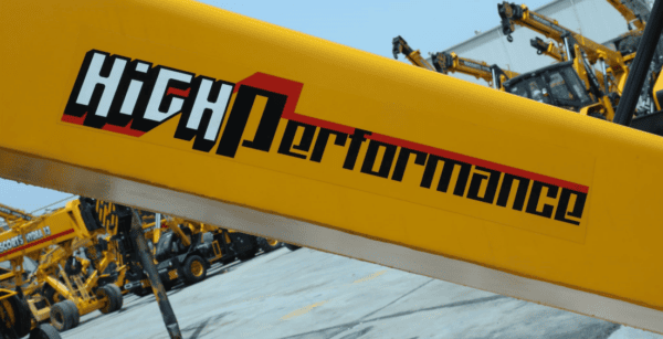 1.1 Delco Hydra 15 Selbstfahrkran kaufen oder mieten