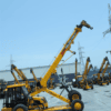 1.2 Delco Hydra 15 Selbstfahrkran kaufen oder mieten