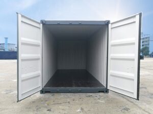 3722912238 6 × 3m Lagercontainer