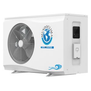 3722912238 Wärmepumpe für Schwimmbad- und Poolheizung