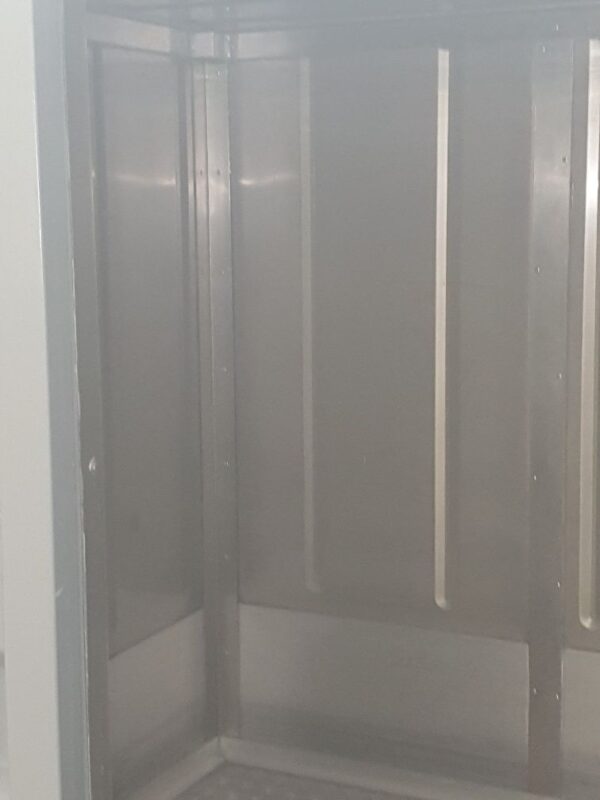 4161973476 6FT Kühlcontainer Anhänger kaufen
