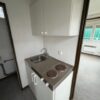 4161979680 Gebrauchter Bürocontainer 8x3 m mit WC, Küchenzeile & Eingang