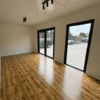 5 Bürocontainer 7x3m kaufen | Isoliert & modern