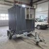 5568218927 6FT Kühlcontainer Anhänger kaufen