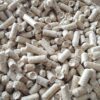 6 Premium Holzpellets 6mm 15kg Sack – 66 Säcke pro Palette