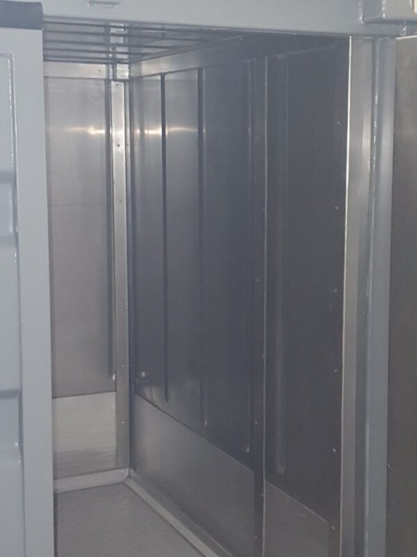 s-l1600 (3) 6FT Kühlcontainer Anhänger kaufen