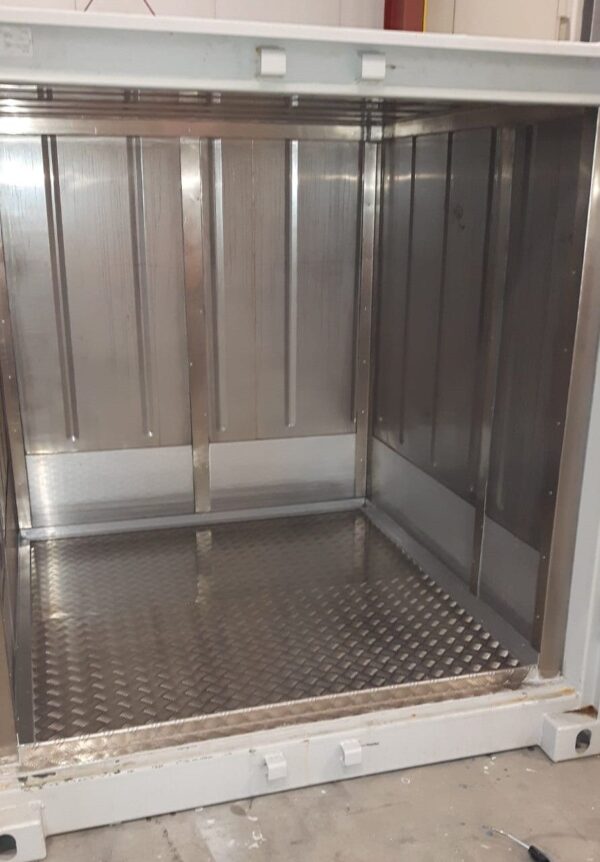 s-l1600 (4) 6FT Kühlcontainer Anhänger kaufen