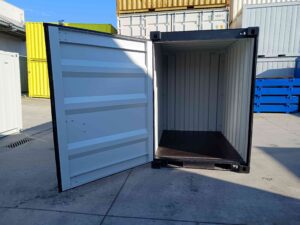 NEU Lagercontainer 5FT