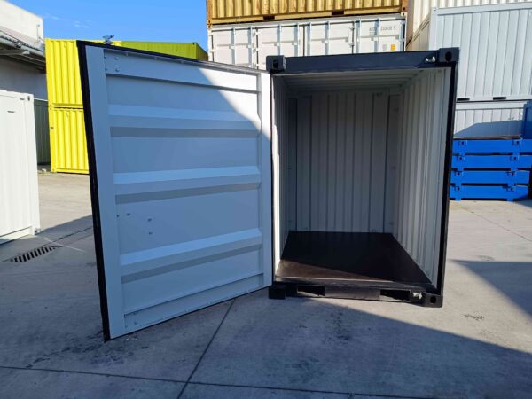5FT-3 NEU Lagercontainer 5FT