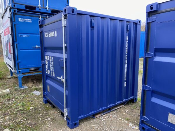 5FT-4 NEU Lagercontainer 5FT
