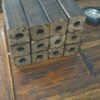 1 Nestro-, Pinikay- und RUF-Briketts 10Kg x 96