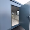 7 Big Cube Bürocontainer 6x3m mit 3 Fenstern Kaufen