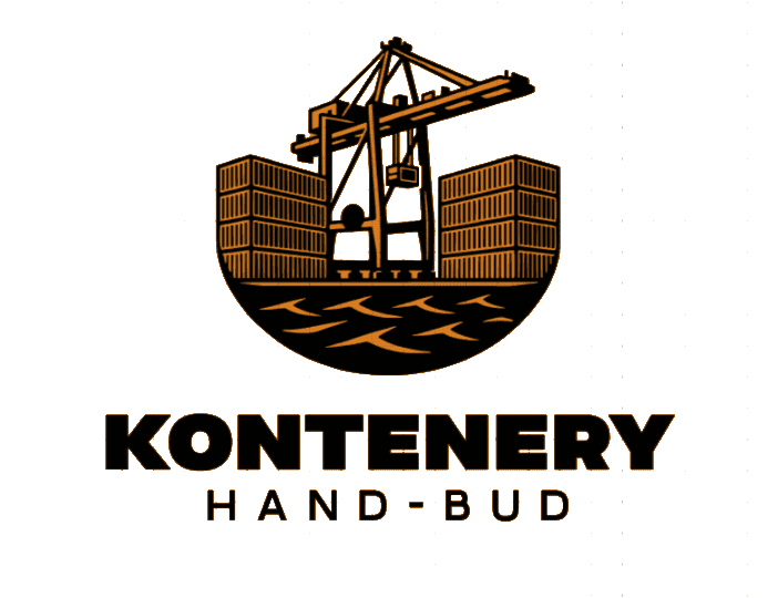 Kontenery Hand-bud